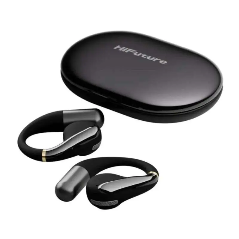 HiFuture VibeMate (Black)