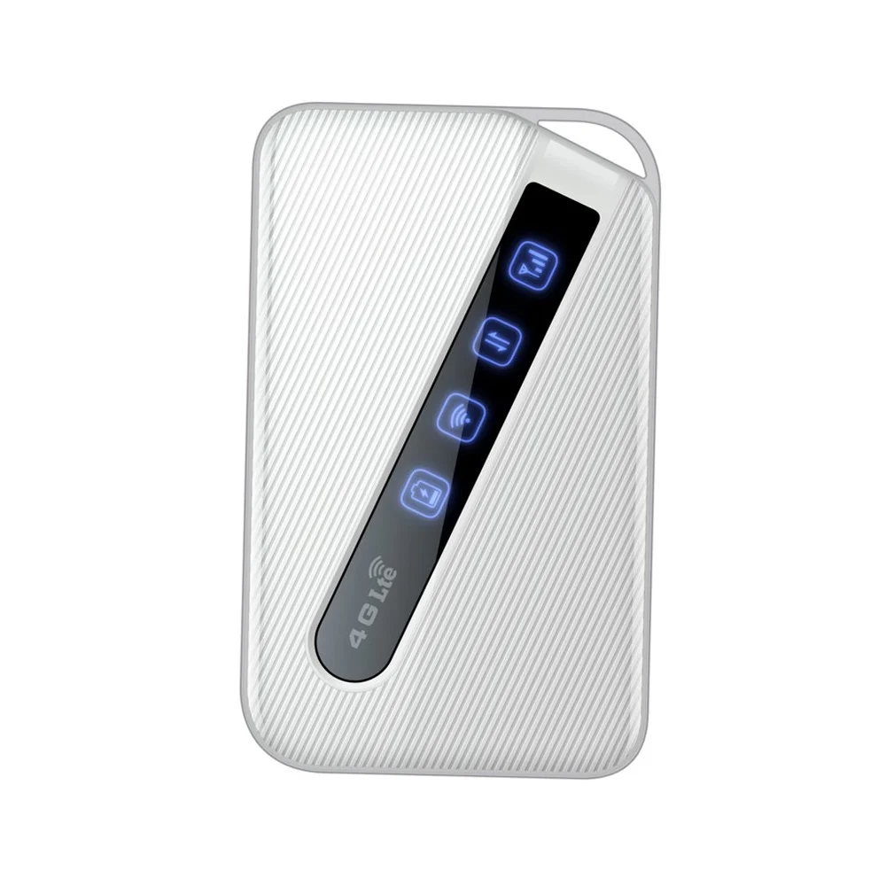 4G LTE Mobile Router