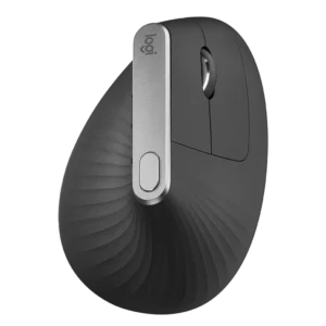 MX Vertical Advanced Ergonomic mouse - GRAPHITE