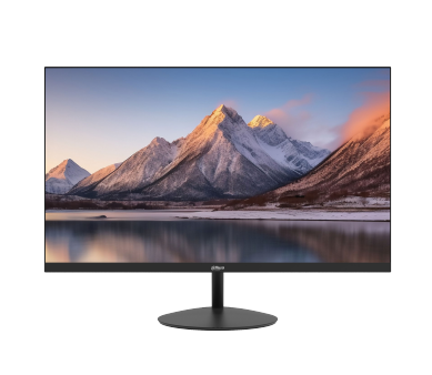 Monitor VA FHD 21.45" LED 100Hz HDMI/VGA