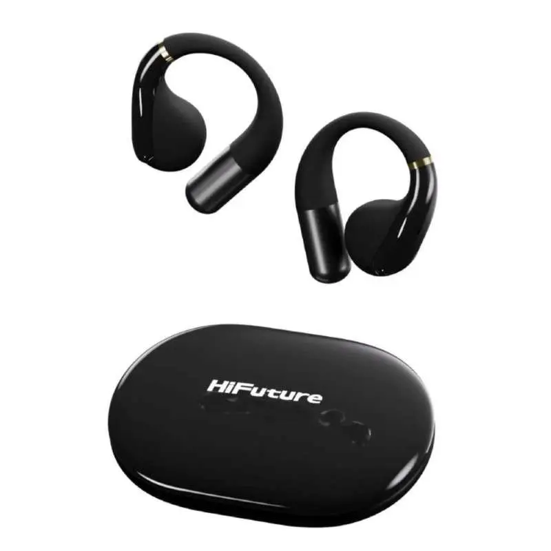 HiFuture VibeMate (Black)