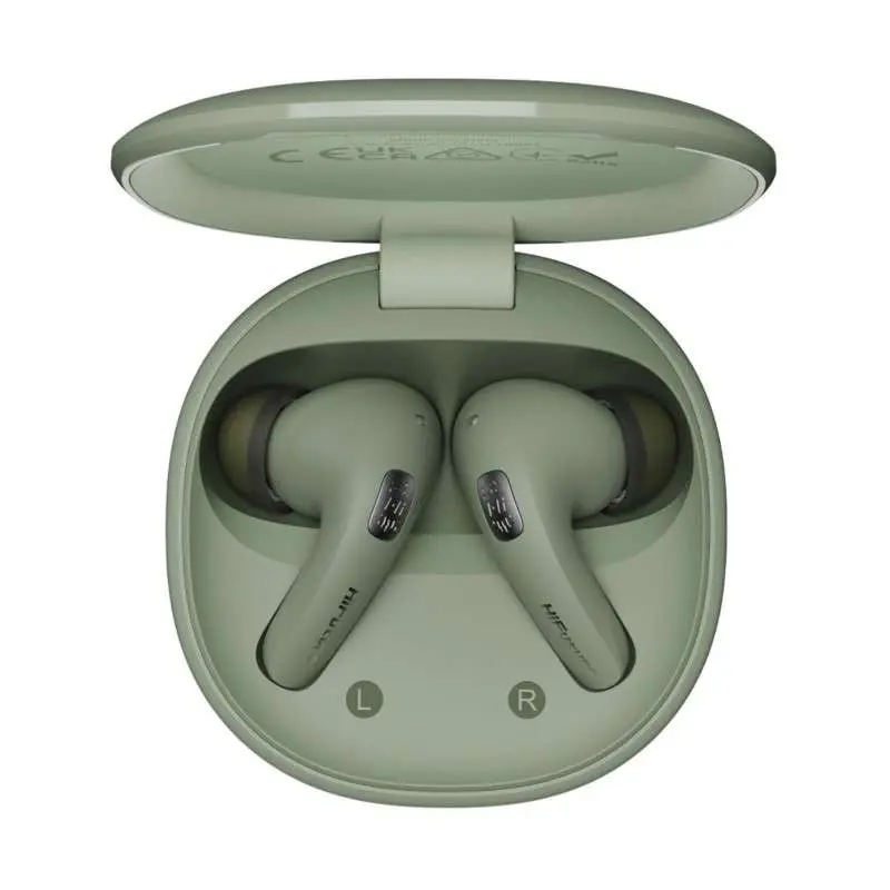 HiFuture Flybuds 4 AI (Matcha Green)
