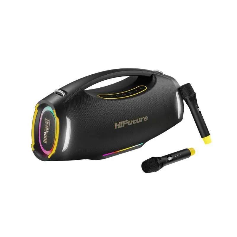 HiFuture BoomBeat