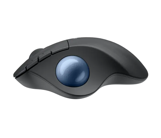 ERGO M575 S Wireless Trackball – Graphite