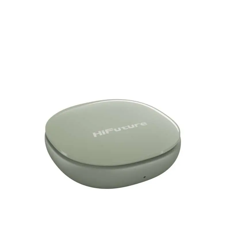 HiFuture Flybuds 4 AI (Matcha Green)