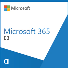 Office 365 E3 A1Y