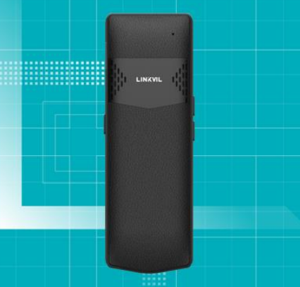 W610W Portable Wi-Fi Phone