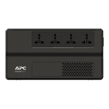 APC EASY UPS BV 800VA Universal AVR 230V