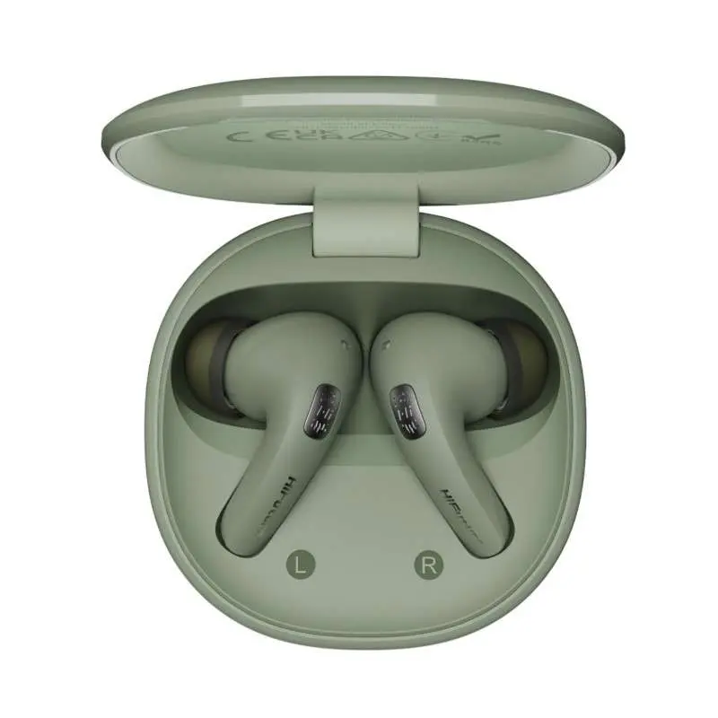 HiFuture Flybuds 4 AI (Matcha Green)