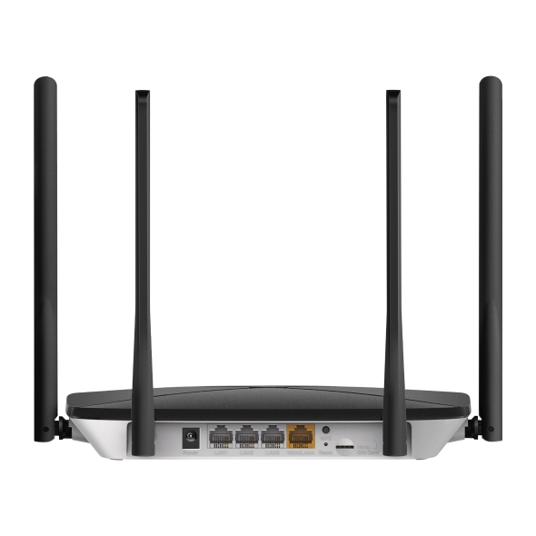 MB115-4G WiFi Router DB N300 4GLTE WiFi4