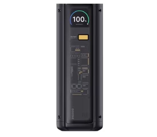 MI 212W HyperCharge PWB 24500mAh (63072) เสียวหมี่ พาวเวอร์แบงค์