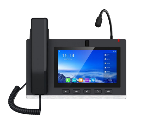 A308i Android Console IP Phone