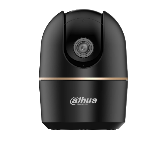 PT Black 3MP Wifi 3.6mm IR10 2way-Talk