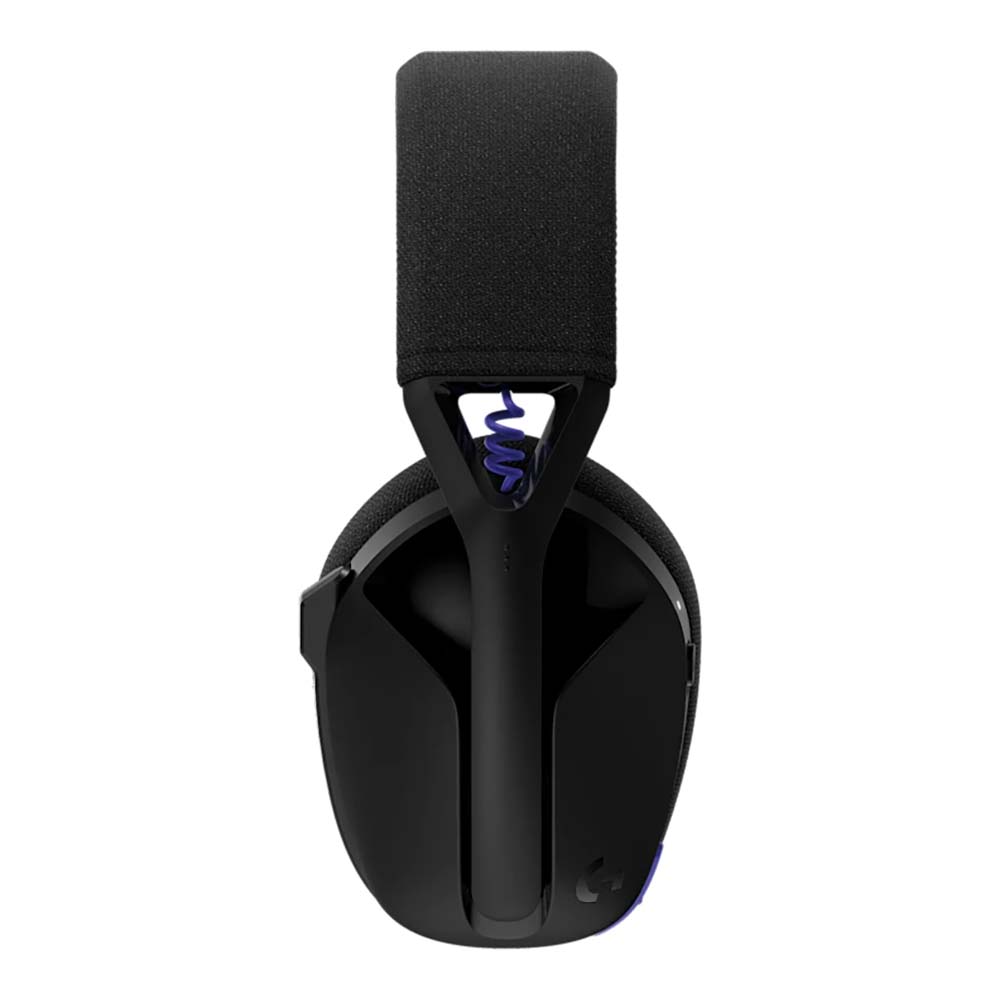G321 LIGHTSPEED Wireless Headset BK