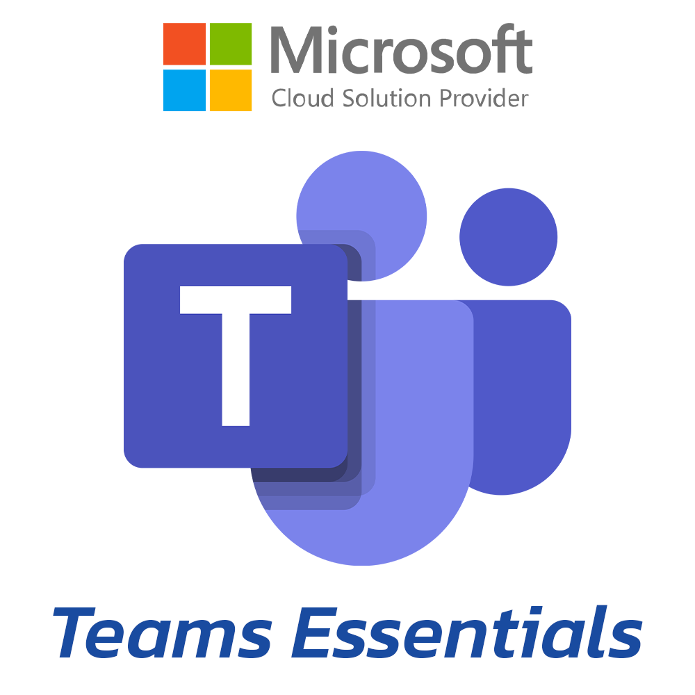 Microsoft Teams Enterprise M1M
