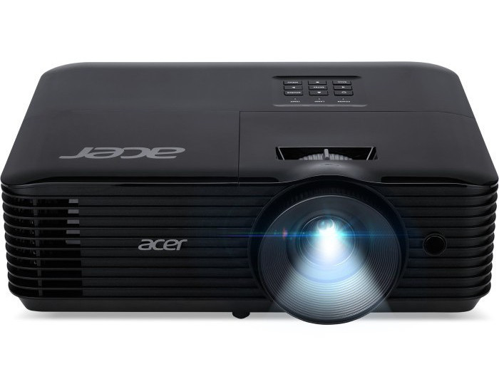 X1328WH DLP WXGA 4500lm 20000:1