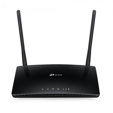 AC1200 Wireless Dual Band 4G LTE Router