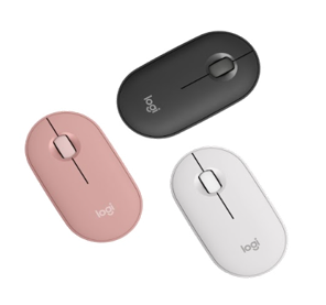 M350s Pebble 2 Wireless Mouse