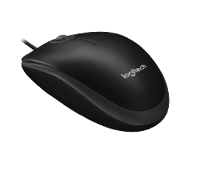 Mouse B100 - Black