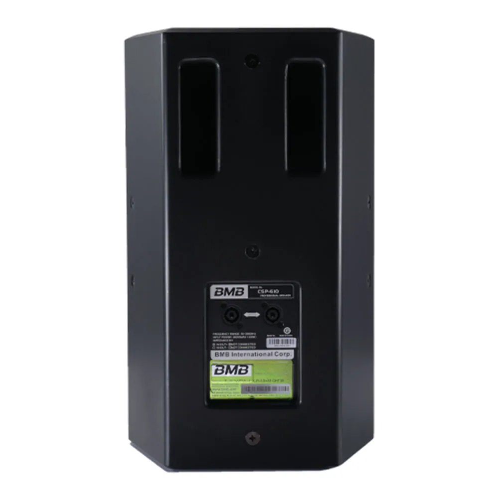 PA Passive Speaker (EA) 300/Max 1200 Watt 10"