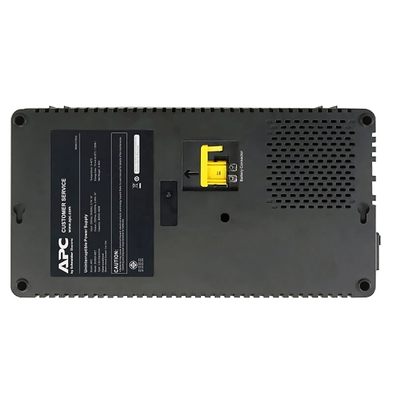 APC EASY UPS BV 650VA Universal AVR 230V