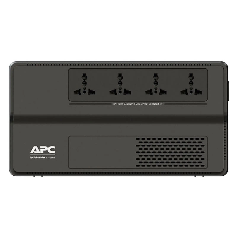 APC EASY UPS BV 650VA Universal AVR 230V