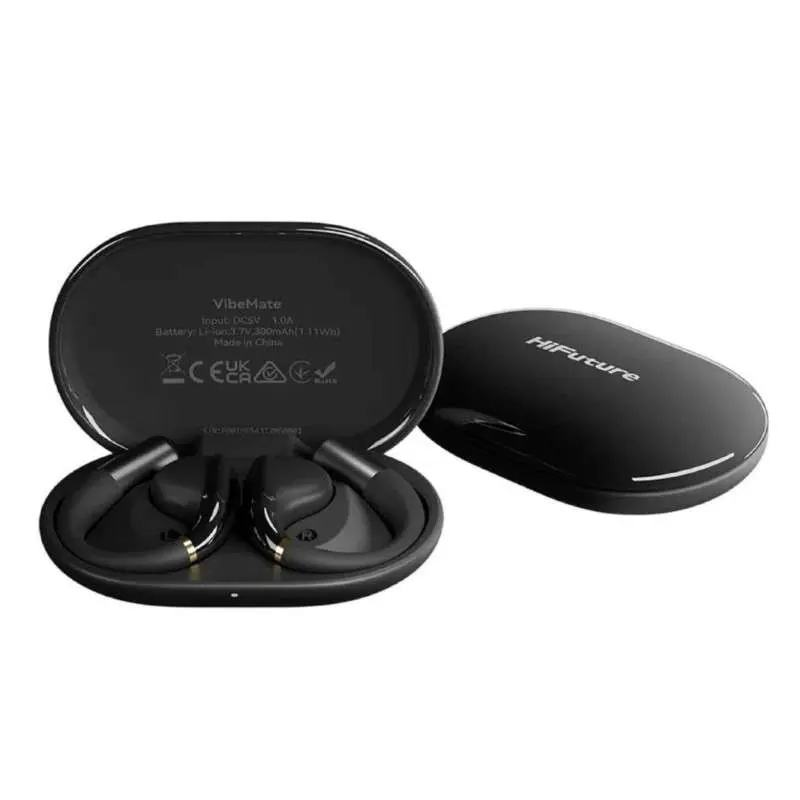 HiFuture VibeMate (Black)