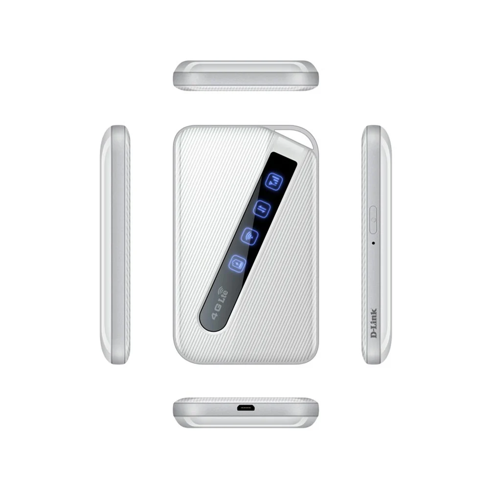 4G LTE Mobile Router
