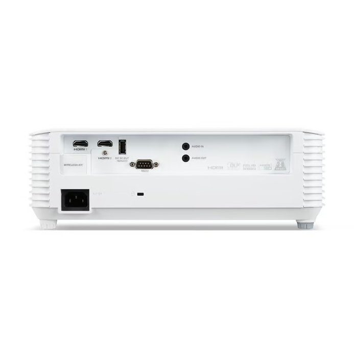 H6546Ki  DMD  5200lm WUXGA 10,000:1