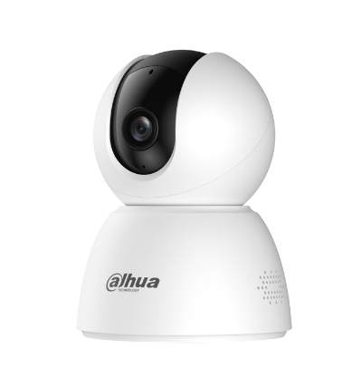 PT 3MP 2.8mm IR10 2way Indoor WiFi