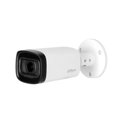 Bullet 2MP 2.7-12mm IR80 HDCVI IP67