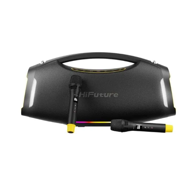 HiFuture BoomBeat