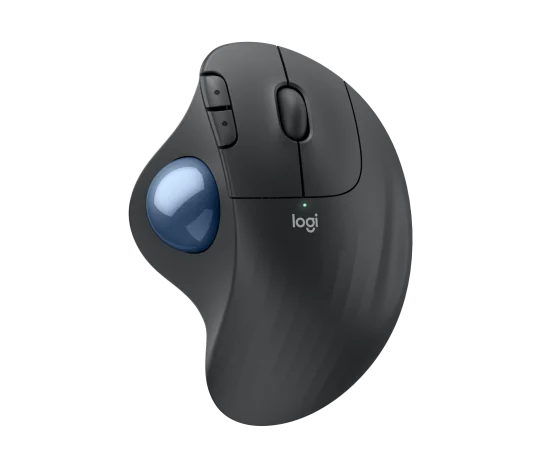 ERGO M575 S Wireless Trackball – Graphite