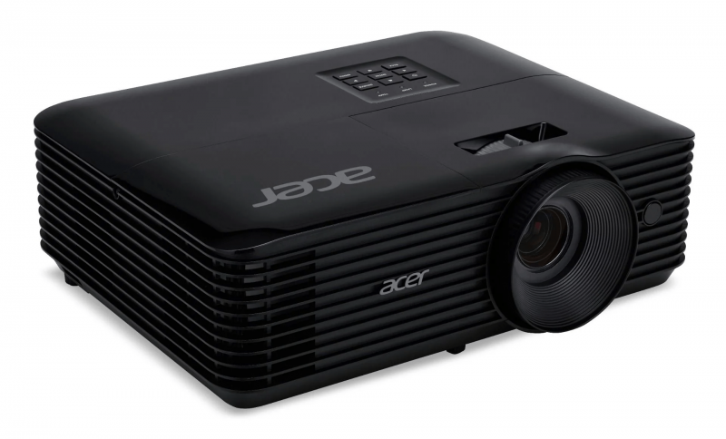 X1328WH DLP WXGA 4500lm 20000:1