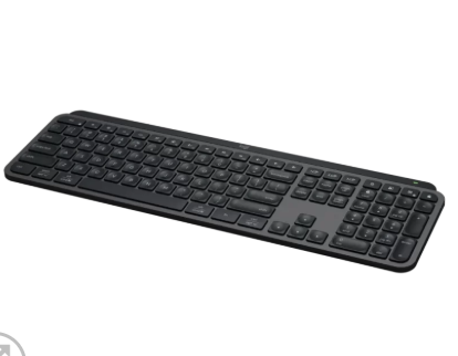 MX Keys S Advanced Wireless Keyboard - TH