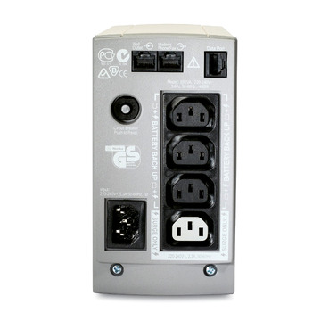 APC UPS BACK 650
