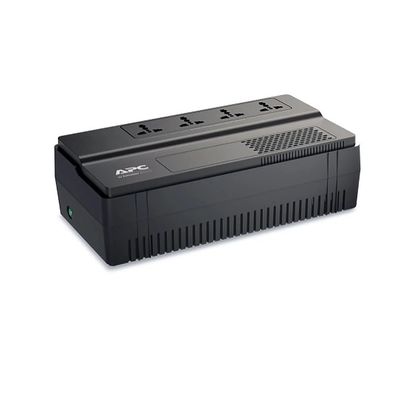 APC EASY UPS BV 650VA Universal AVR 230V