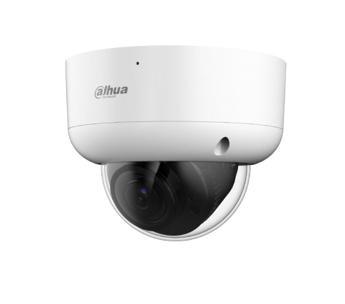 Dome 2MP VP 2.7-12mm IR60 IP67 IK10